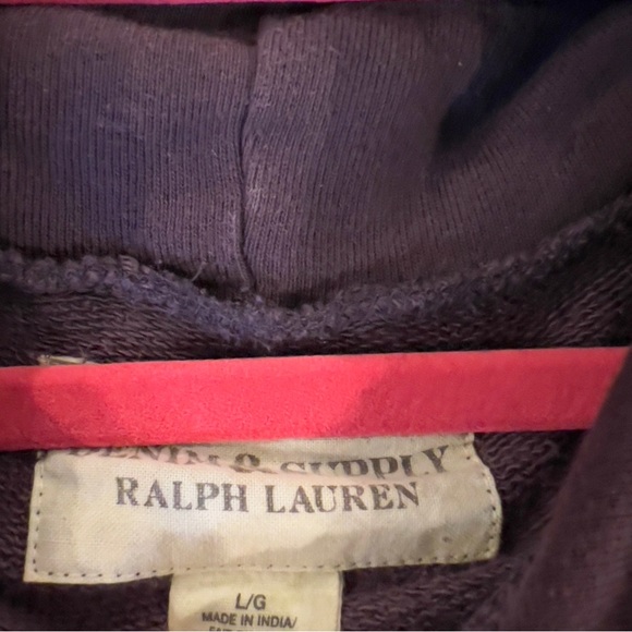 Ralph Lauren Polo Denim & Supply - Picture 2 of 3